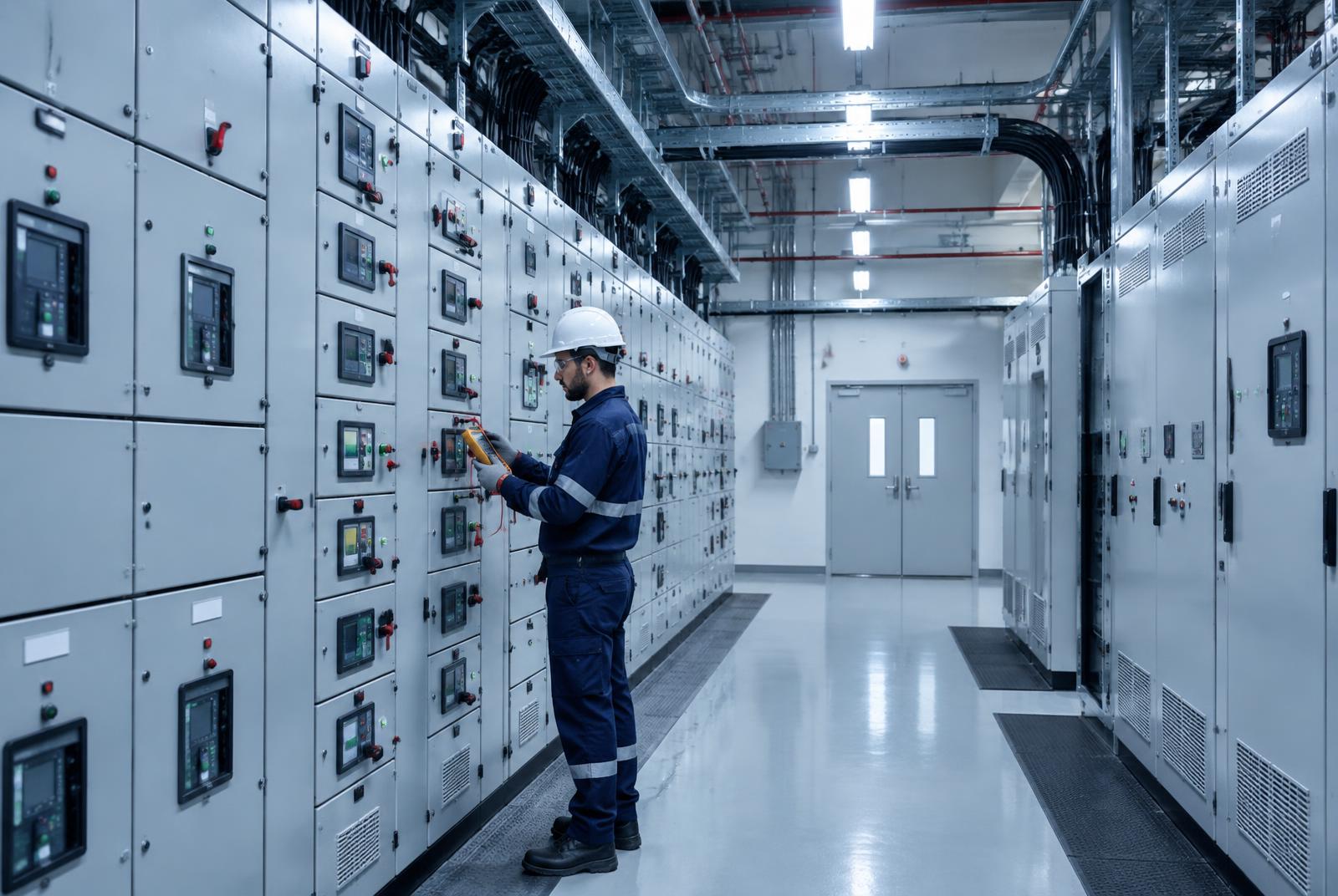 Electrical Services