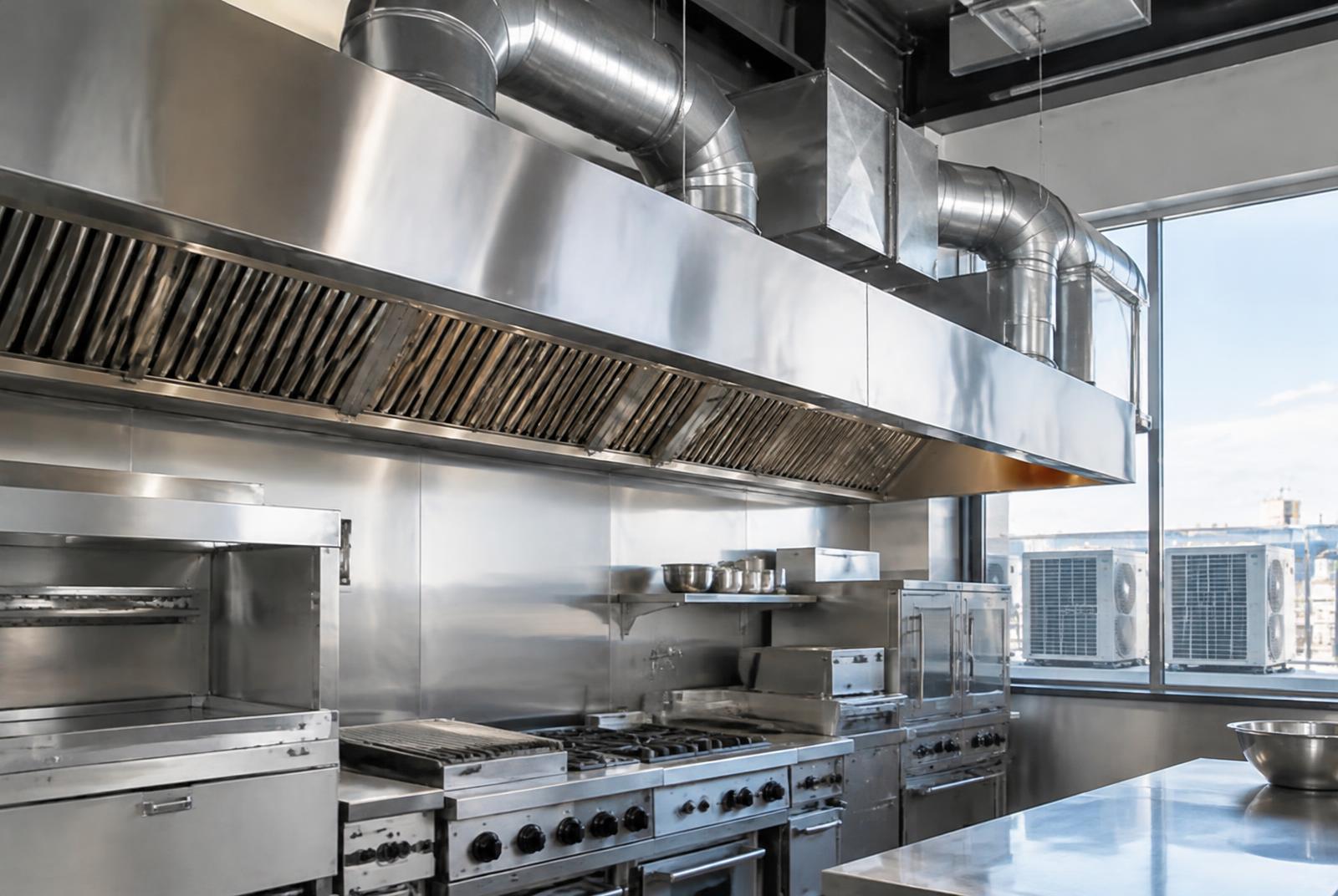 Ventilation System