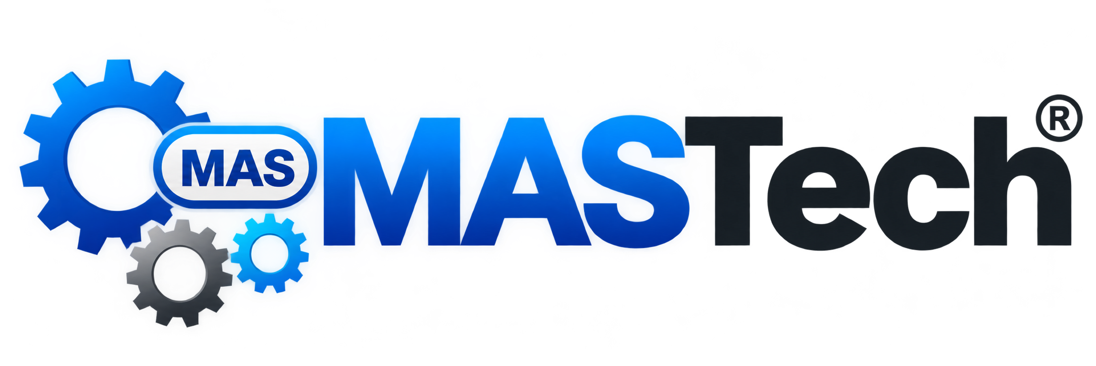 MAS Tech logo